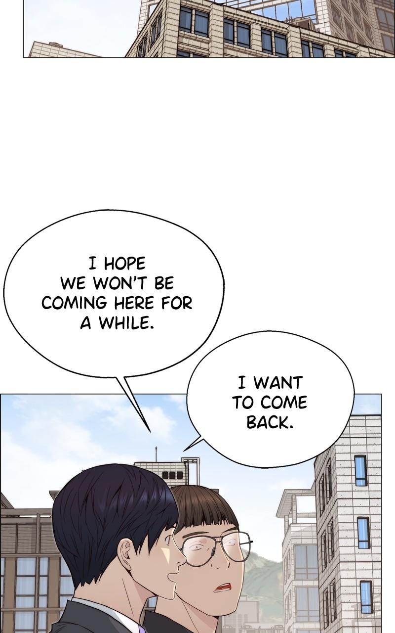 A Man's Man Chap 143 - Next Chap 144