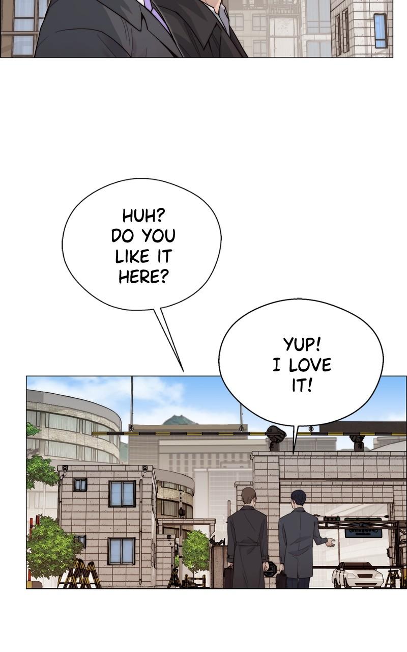 A Man's Man Chap 143 - Next Chap 144