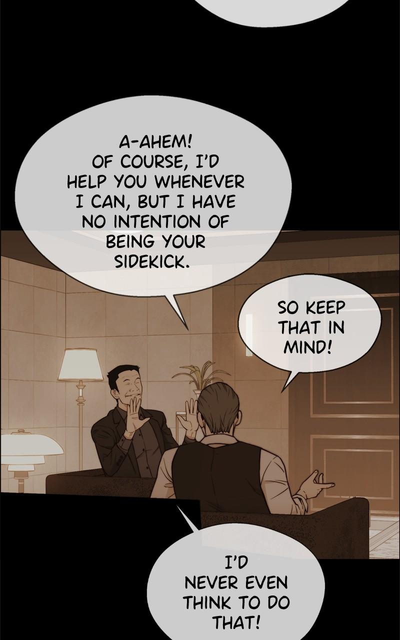 A Man's Man Chap 143 - Next Chap 144