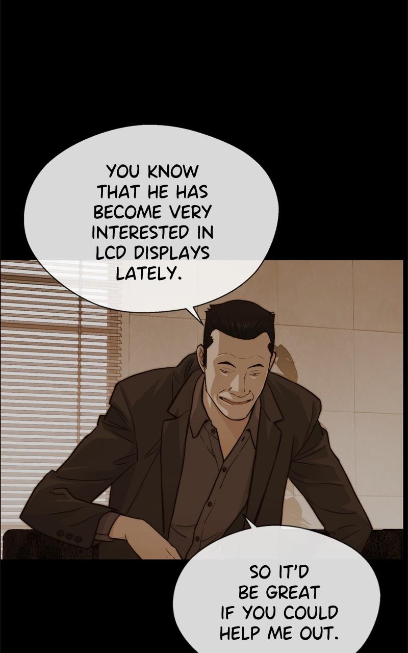 A Man's Man Chap 143 - Next Chap 144