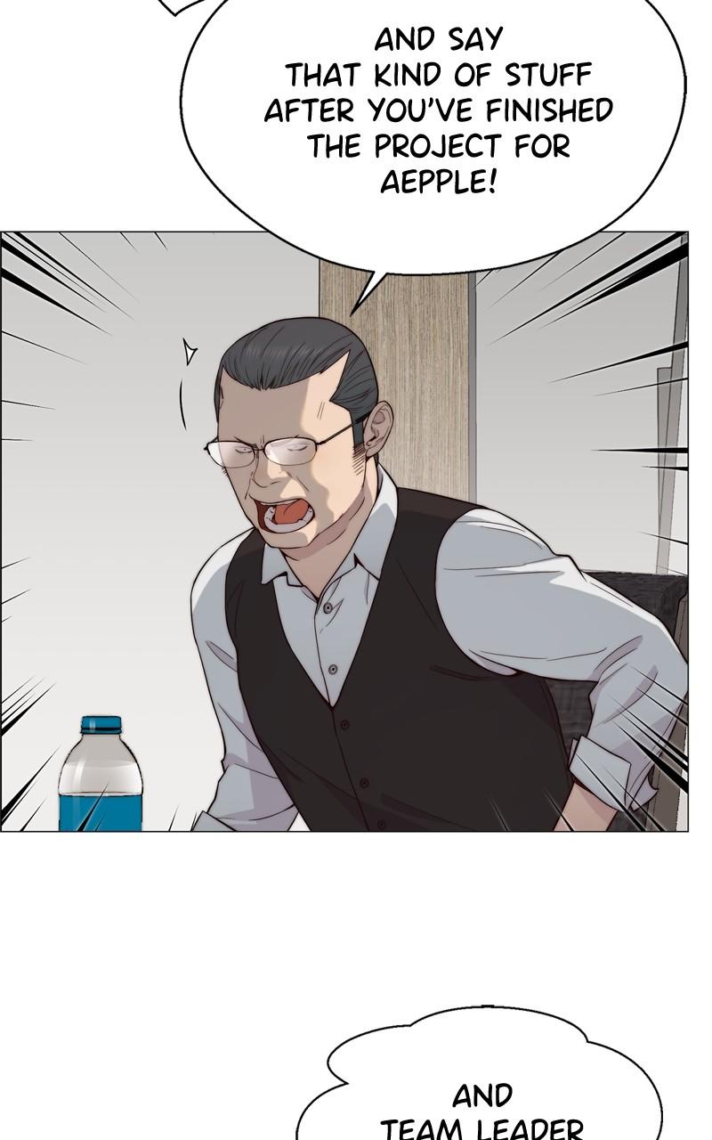 A Man's Man Chap 143 - Next Chap 144