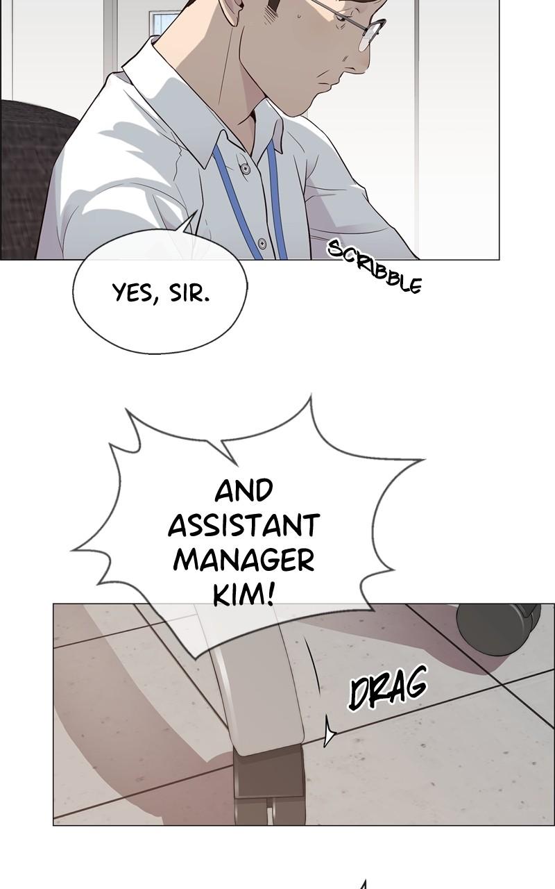A Man's Man Chap 143 - Next Chap 144