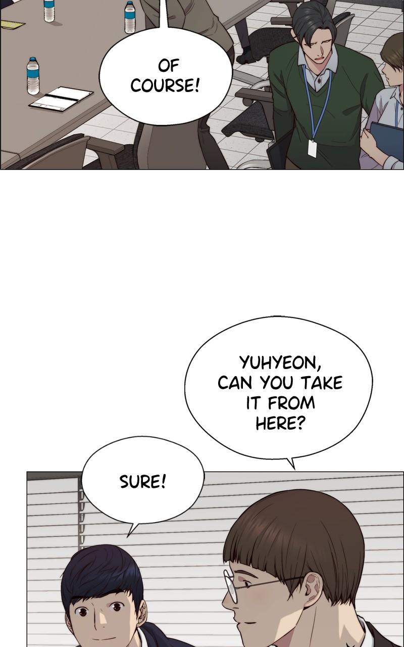 A Man's Man Chap 143 - Next Chap 144