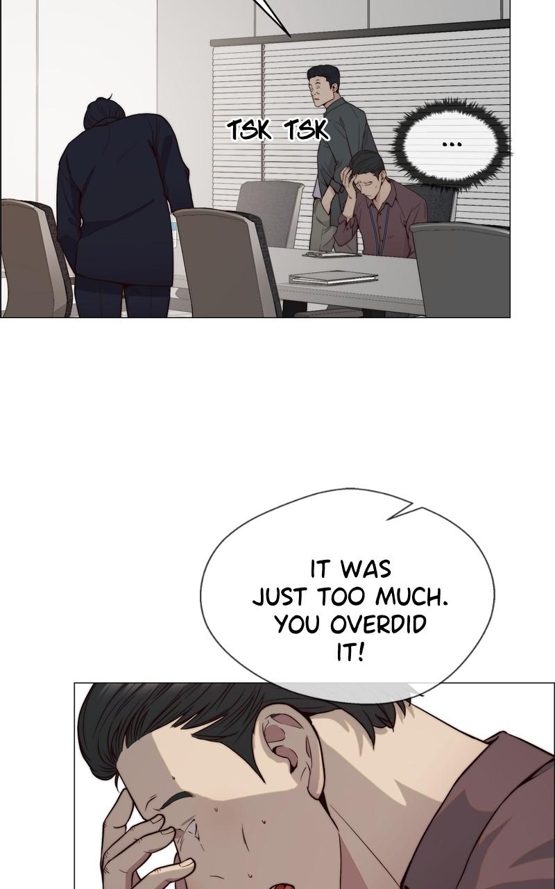 A Man's Man Chap 143 - Next Chap 144