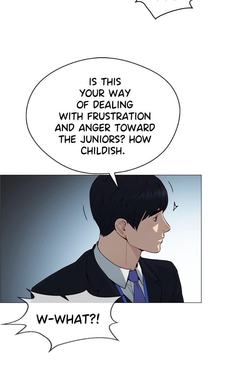 A Man's Man Chap 143 - Next Chap 144