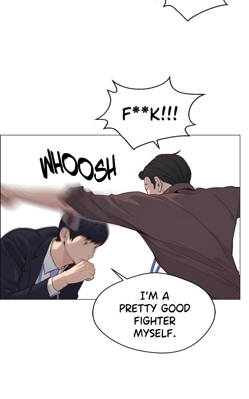 A Man's Man Chap 143 - Next Chap 144