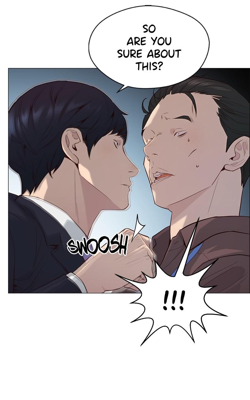 A Man's Man Chap 143 - Next Chap 144