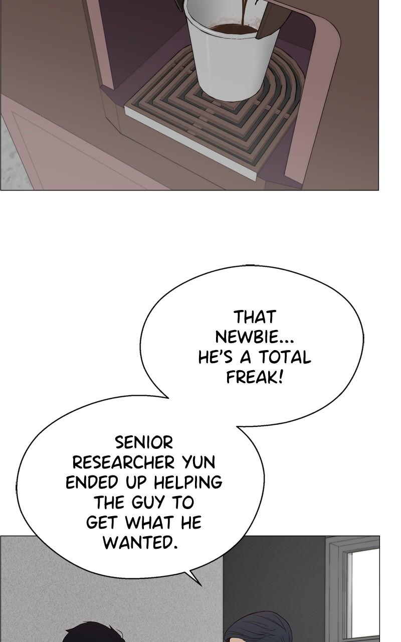 A Man's Man Chap 143 - Next Chap 144