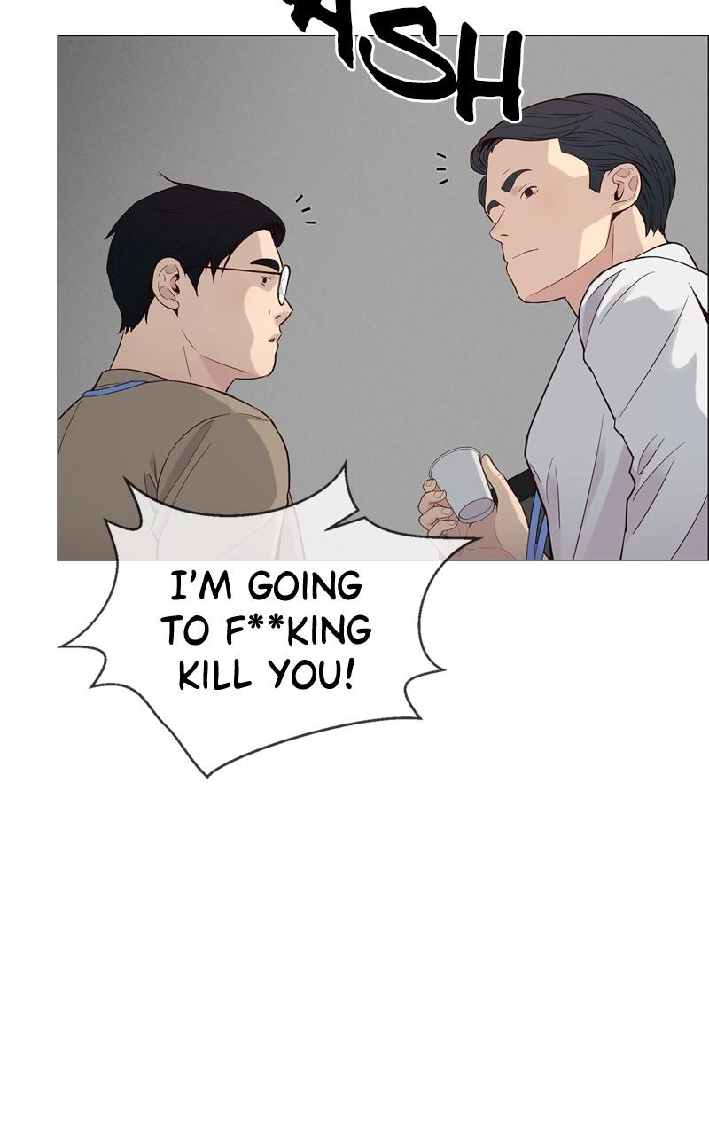 A Man's Man Chap 143 - Next Chap 144