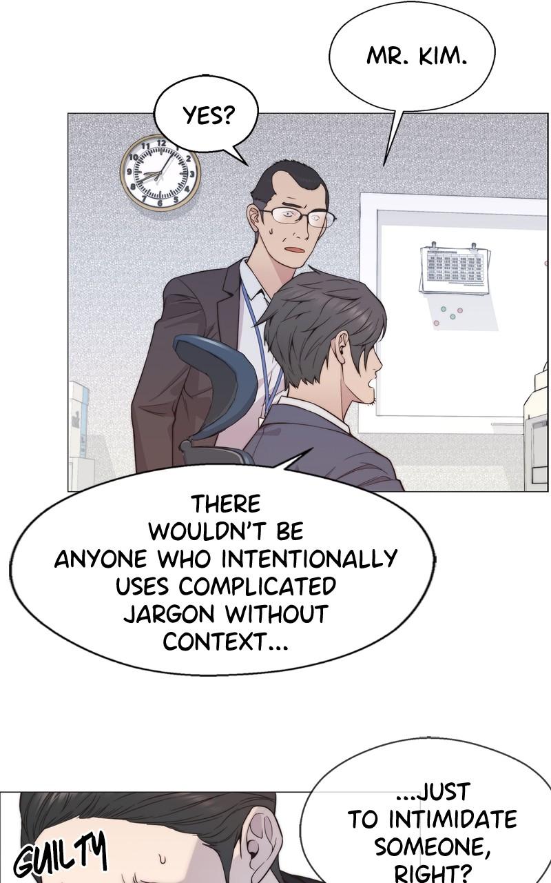 A Man's Man Chap 157 - Next Chap 158