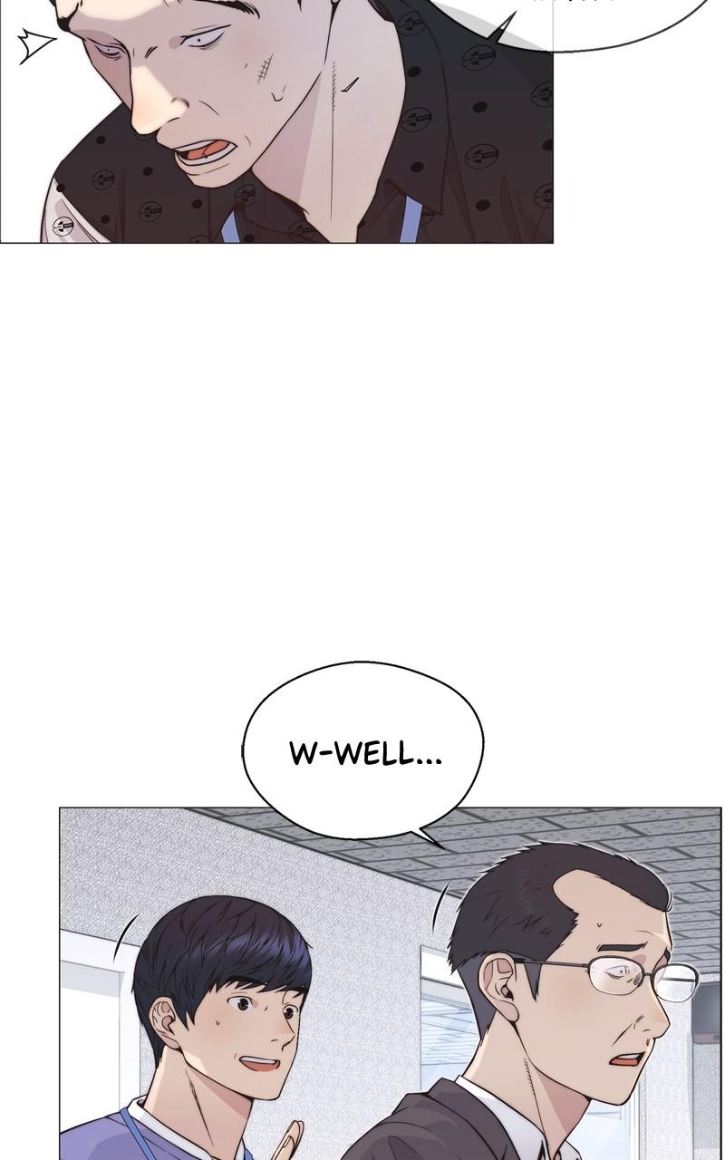 A Man's Man Chap 157 - Next Chap 158