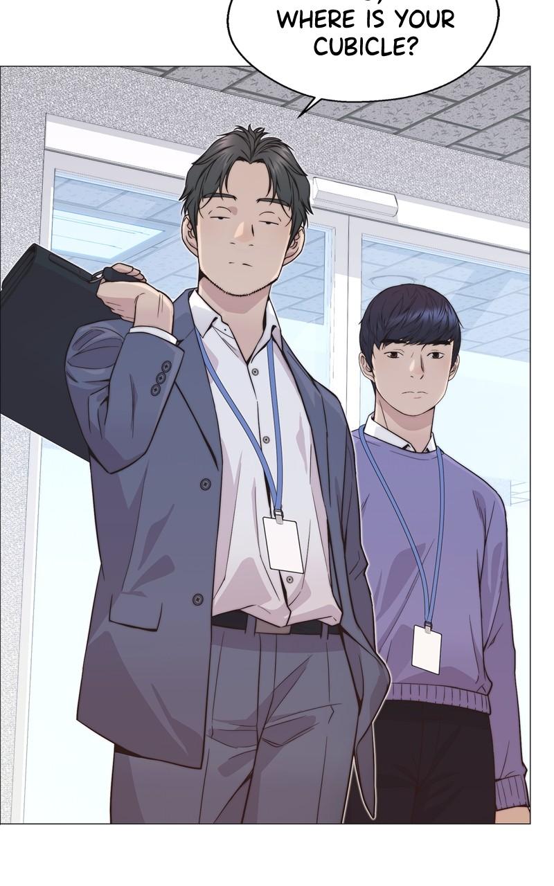 A Man's Man Chap 157 - Next Chap 158