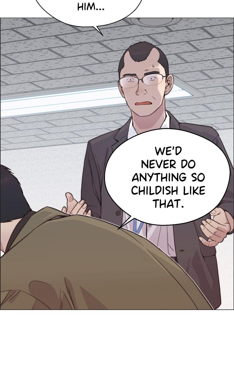 A Man's Man Chap 157 - Next Chap 158