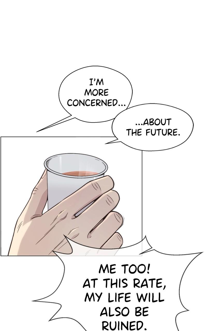 A Man's Man Chap 157 - Next Chap 158