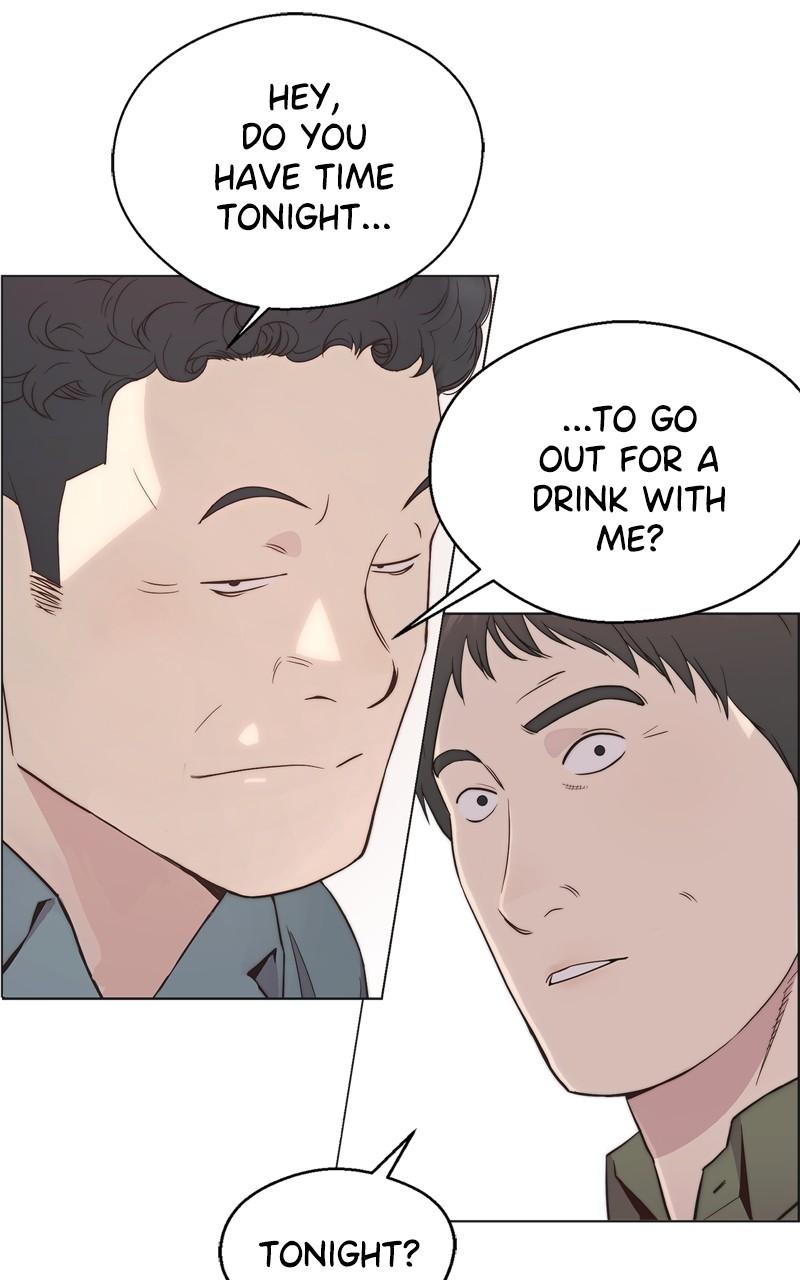 A Man's Man Chap 157 - Next Chap 158
