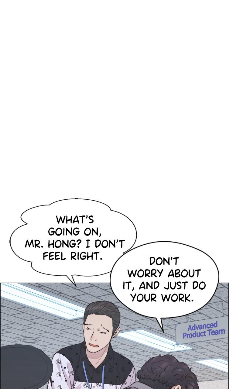 A Man's Man Chap 157 - Next Chap 158