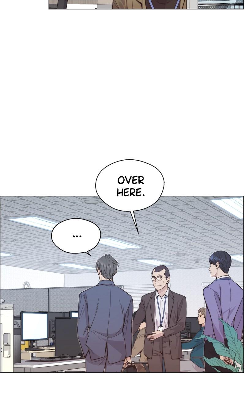 A Man's Man Chap 157 - Next Chap 158