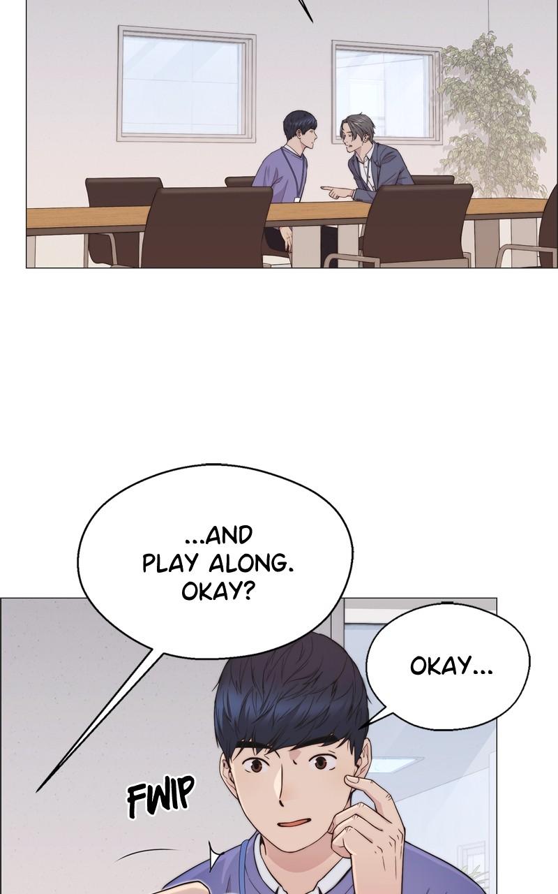 A Man's Man Chap 157 - Next Chap 158