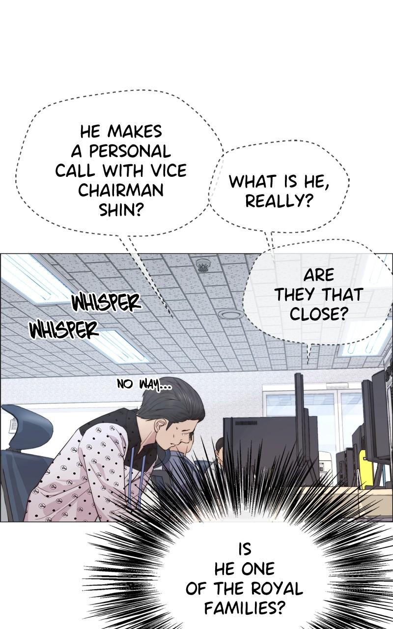 A Man's Man Chap 157 - Next Chap 158