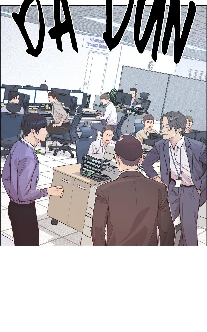 A Man's Man Chap 157 - Next Chap 158