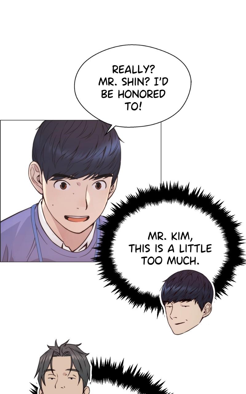 A Man's Man Chap 157 - Next Chap 158