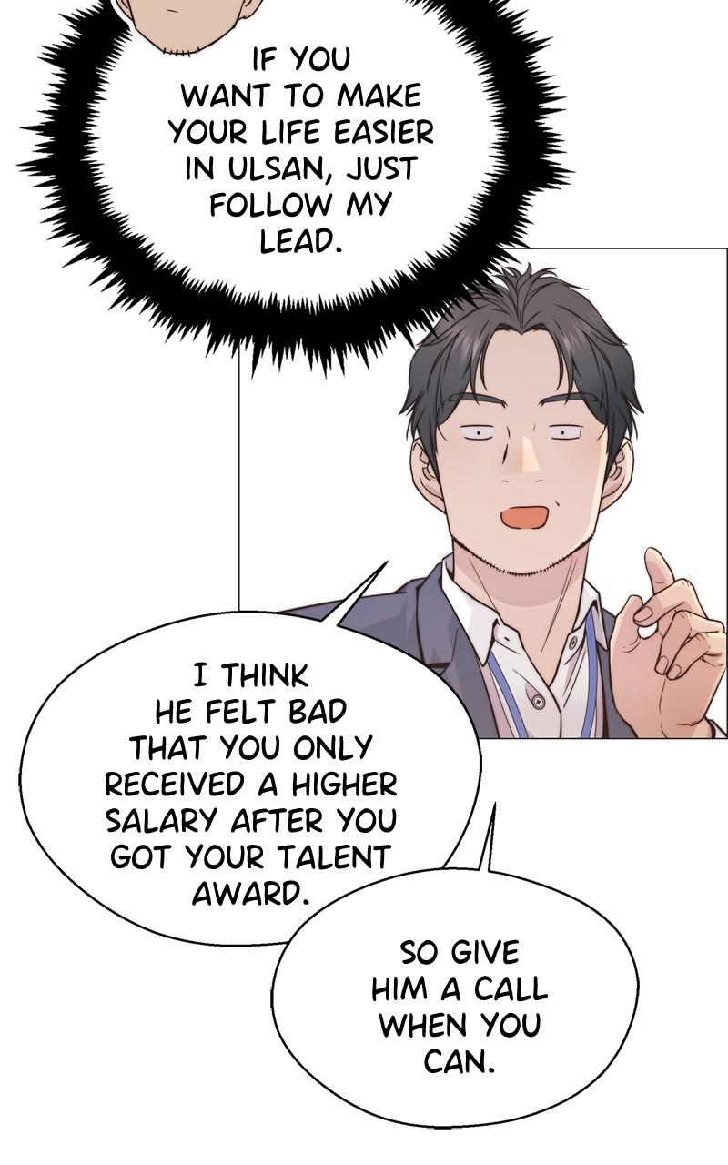 A Man's Man Chap 157 - Next Chap 158