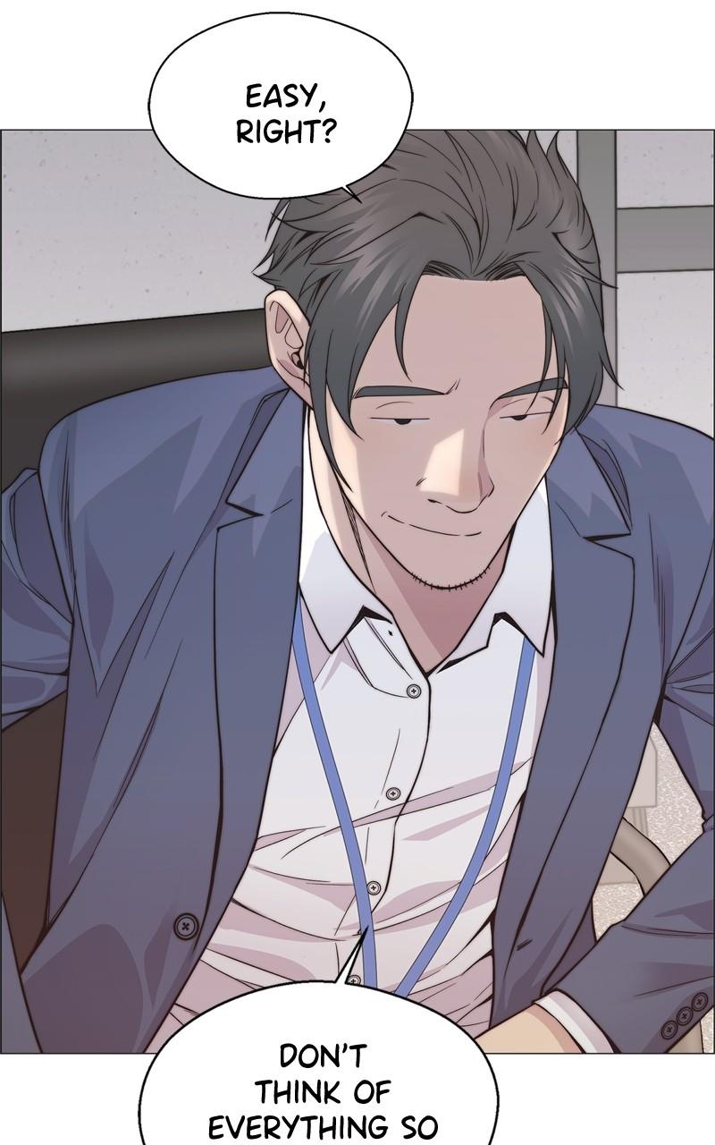 A Man's Man Chap 157 - Next Chap 158