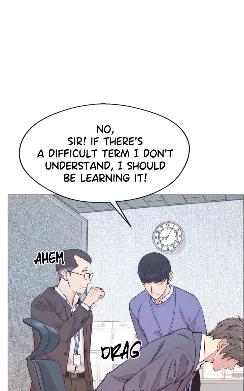 A Man's Man Chap 157 - Next Chap 158