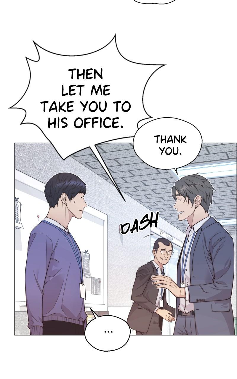 A Man's Man Chap 157 - Next Chap 158