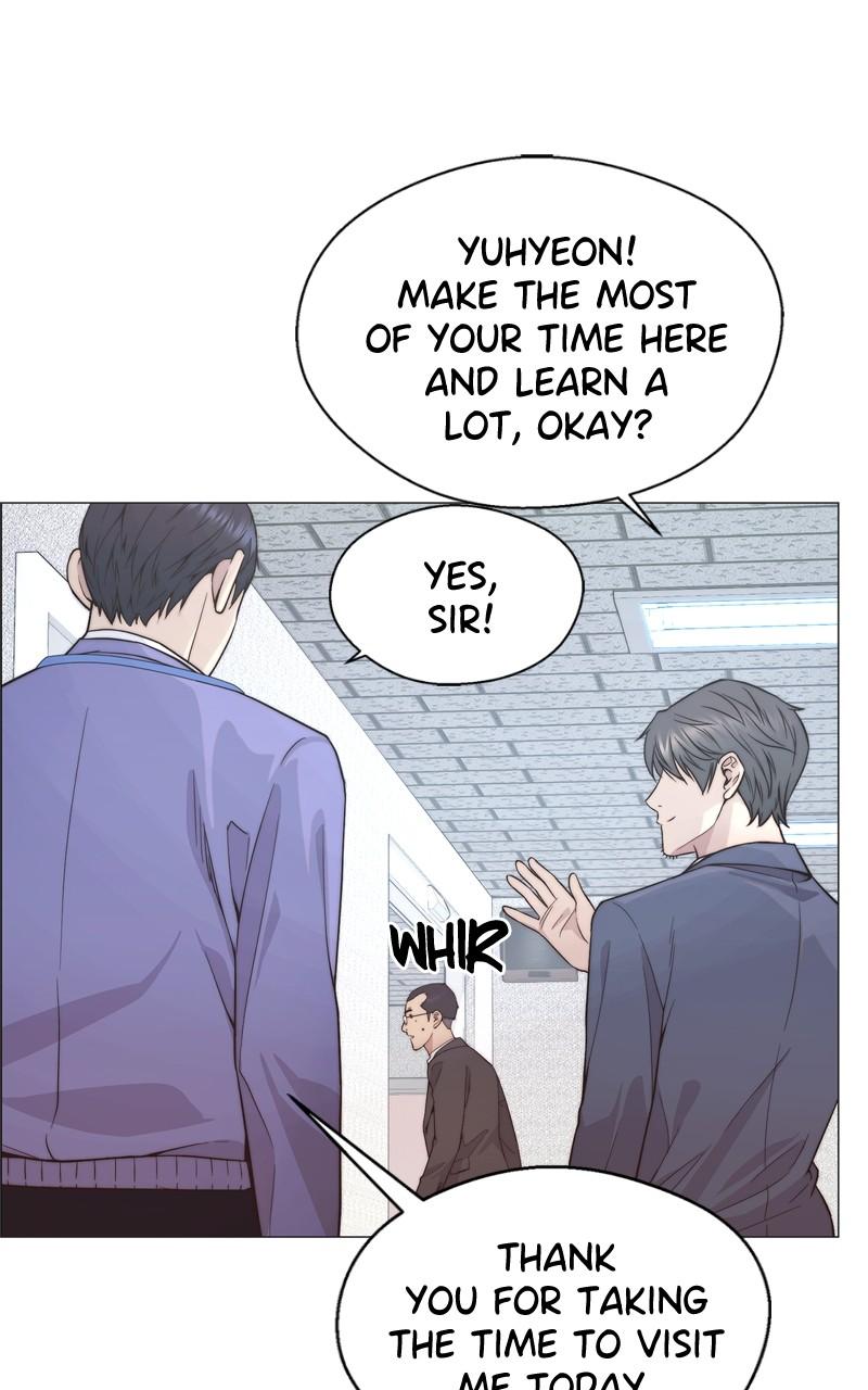 A Man's Man Chap 157 - Next Chap 158