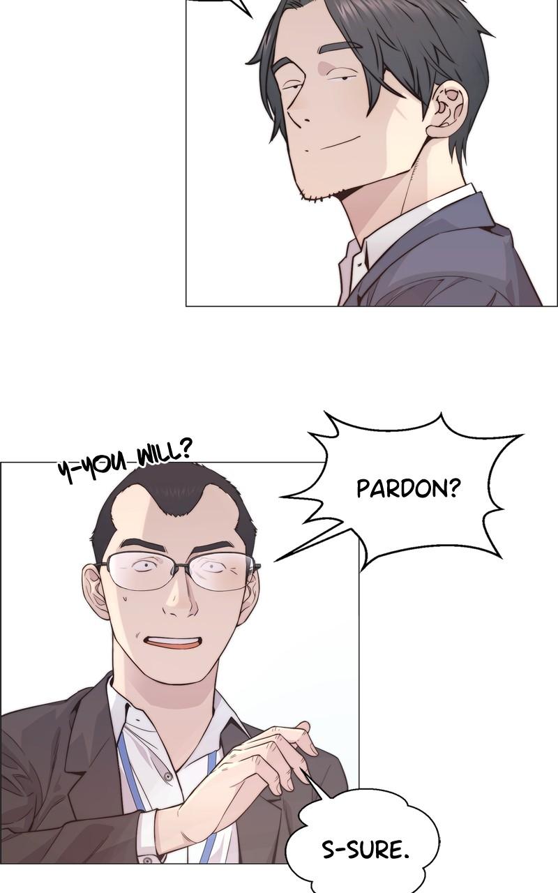 A Man's Man Chap 157 - Next Chap 158