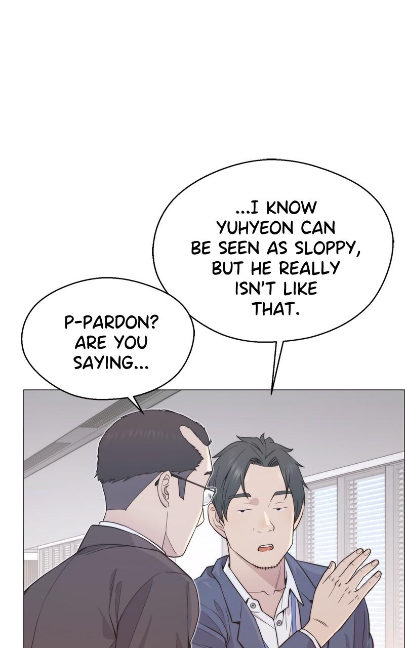 A Man's Man Chap 157 - Next Chap 158