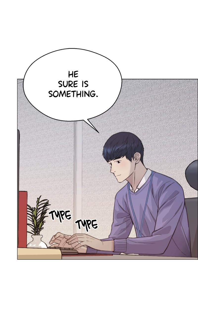 A Man's Man Chap 157 - Next Chap 158