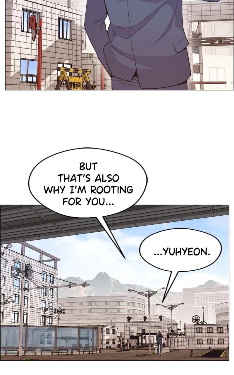 A Man's Man Chap 157 - Next Chap 158