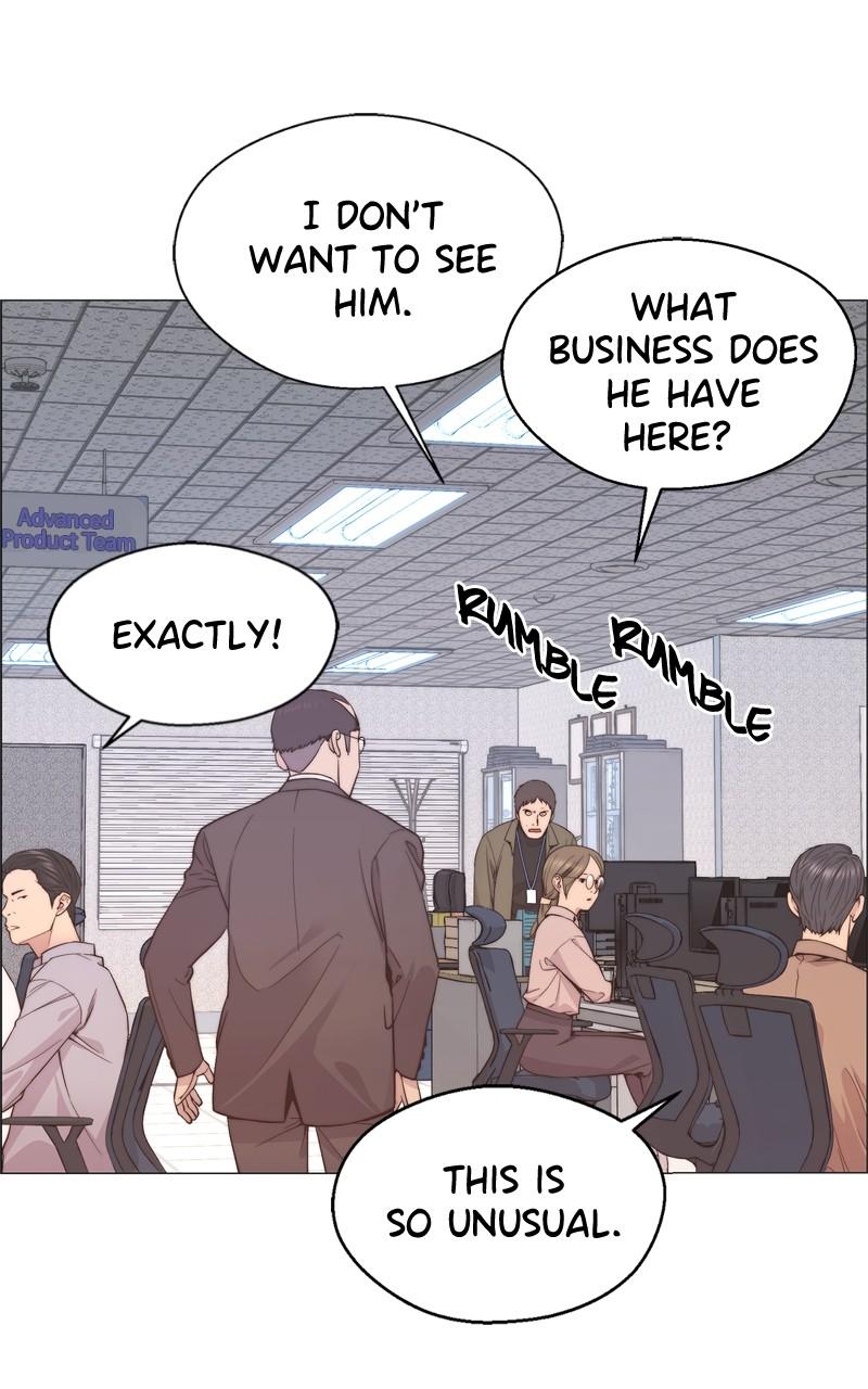 A Man's Man Chap 157 - Next Chap 158