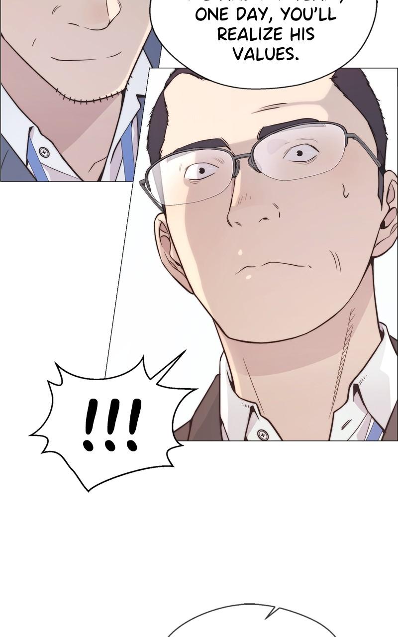 A Man's Man Chap 157 - Next Chap 158