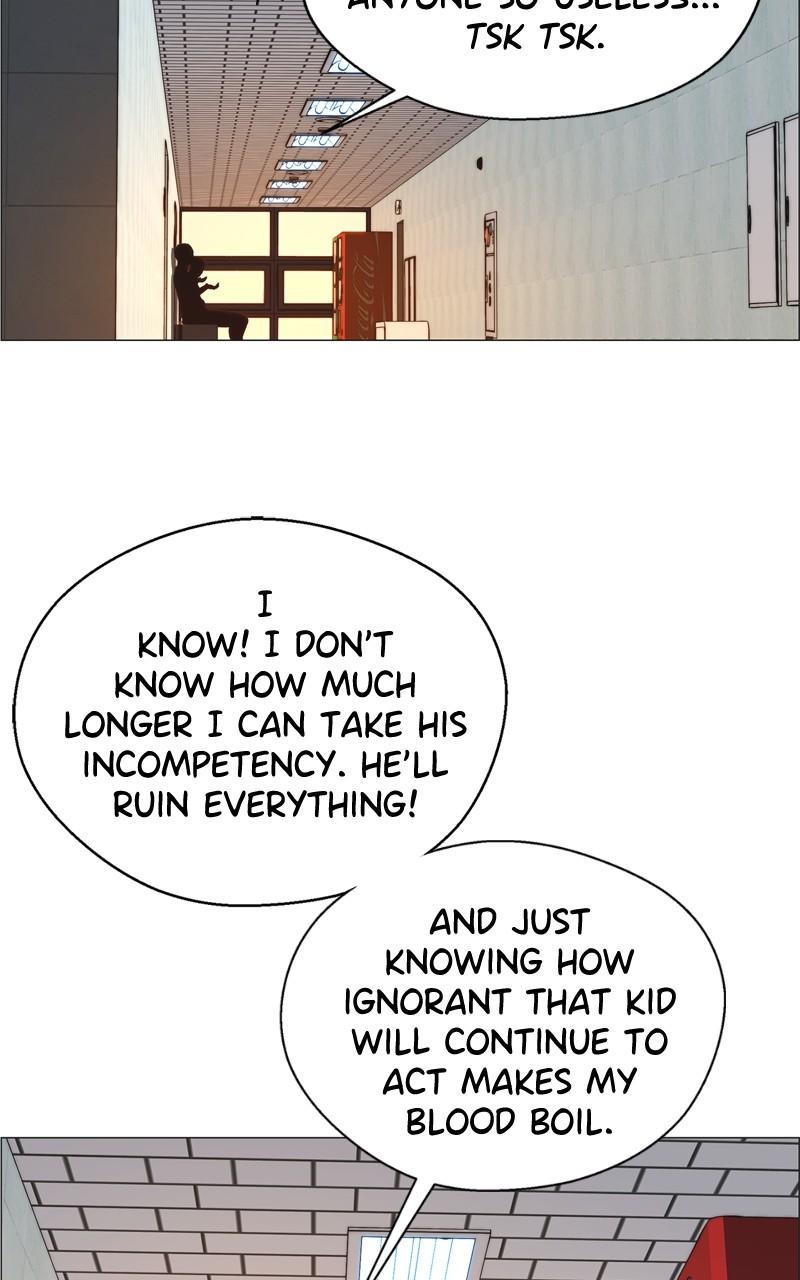 A Man's Man Chap 157 - Next Chap 158