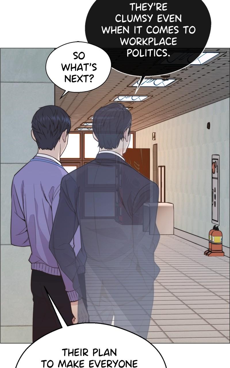 A Man's Man Chap 157 - Next Chap 158