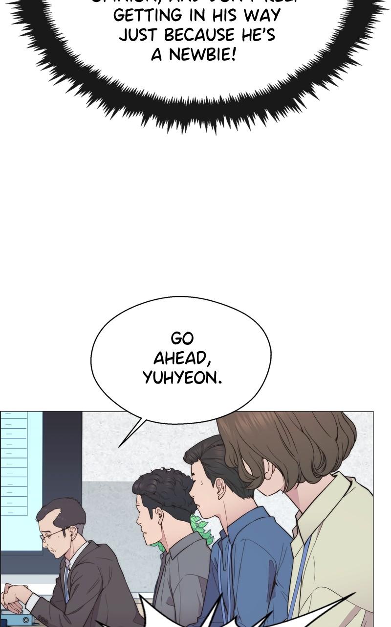A Man's Man Chap 154 - Next Chap 155