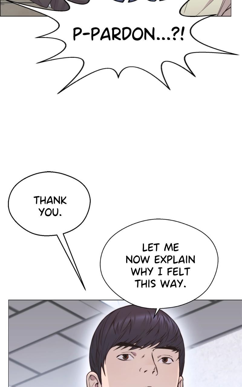 A Man's Man Chap 154 - Next Chap 155