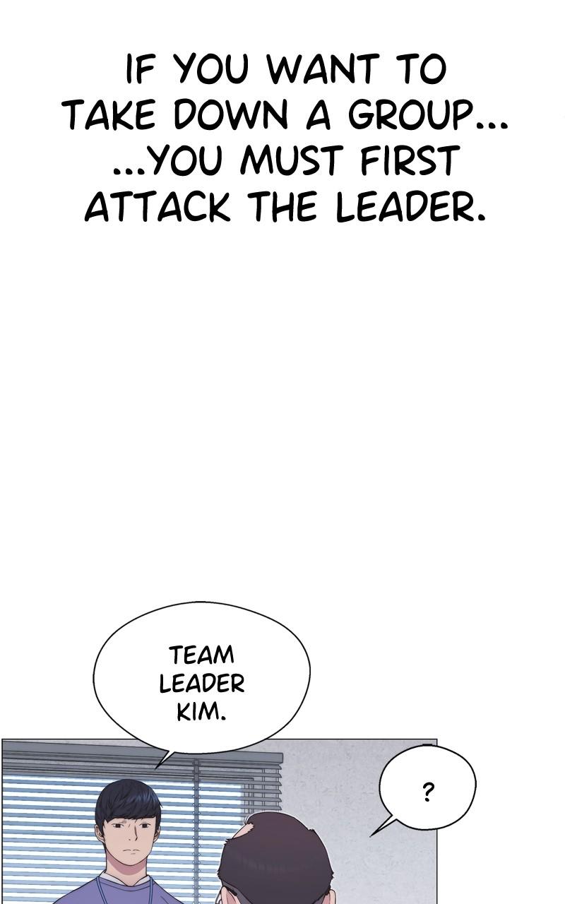 A Man's Man Chap 154 - Next Chap 155