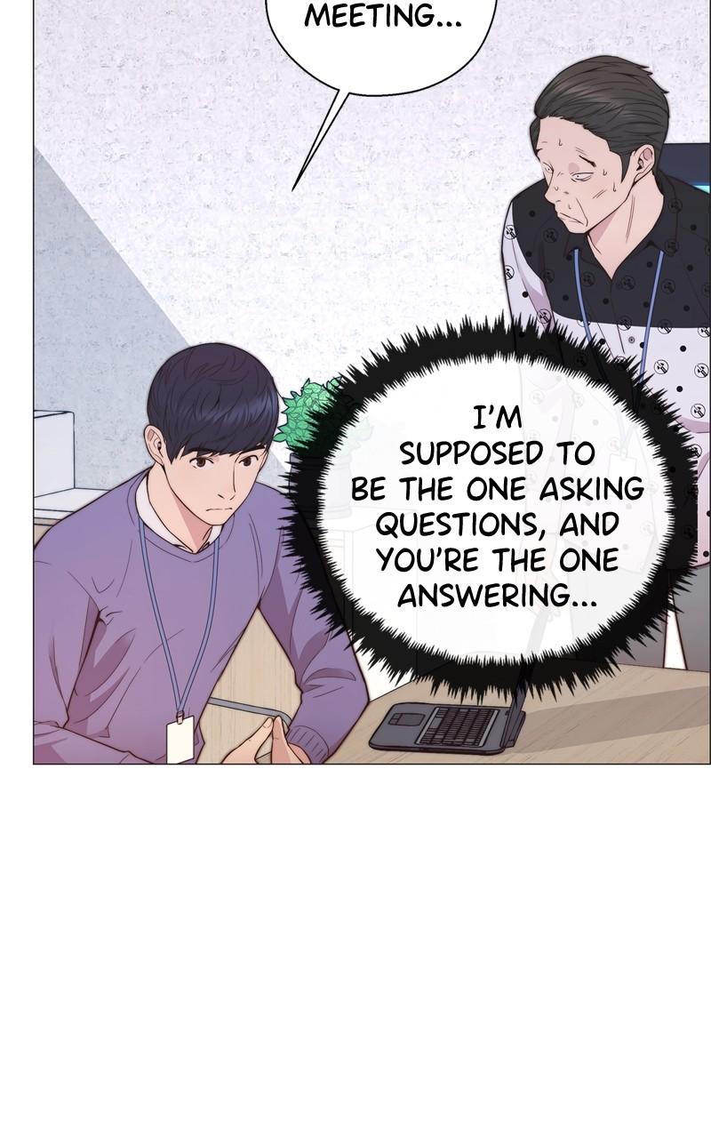 A Man's Man Chap 154 - Next Chap 155