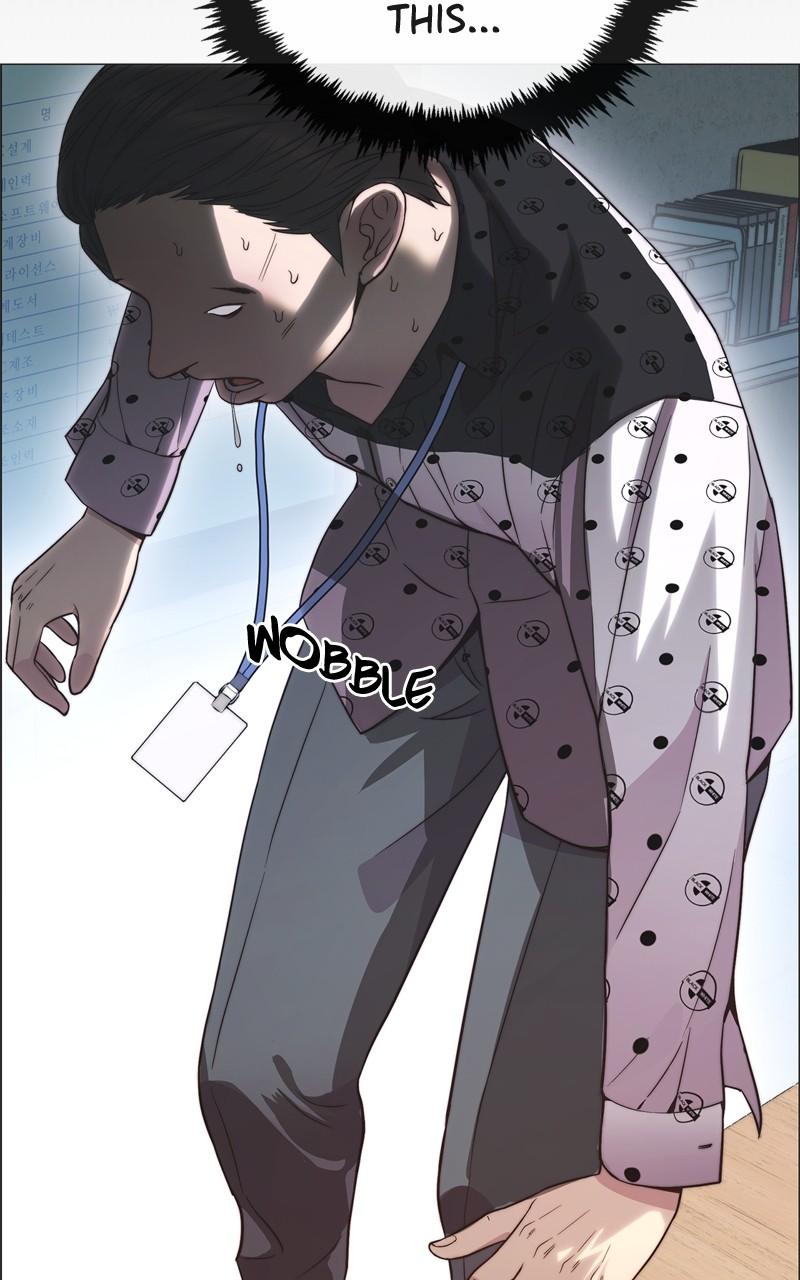 A Man's Man Chap 154 - Next Chap 155