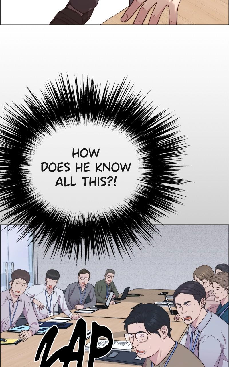A Man's Man Chap 154 - Next Chap 155