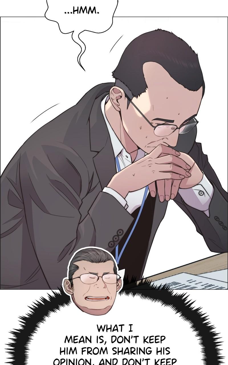 A Man's Man Chap 154 - Next Chap 155