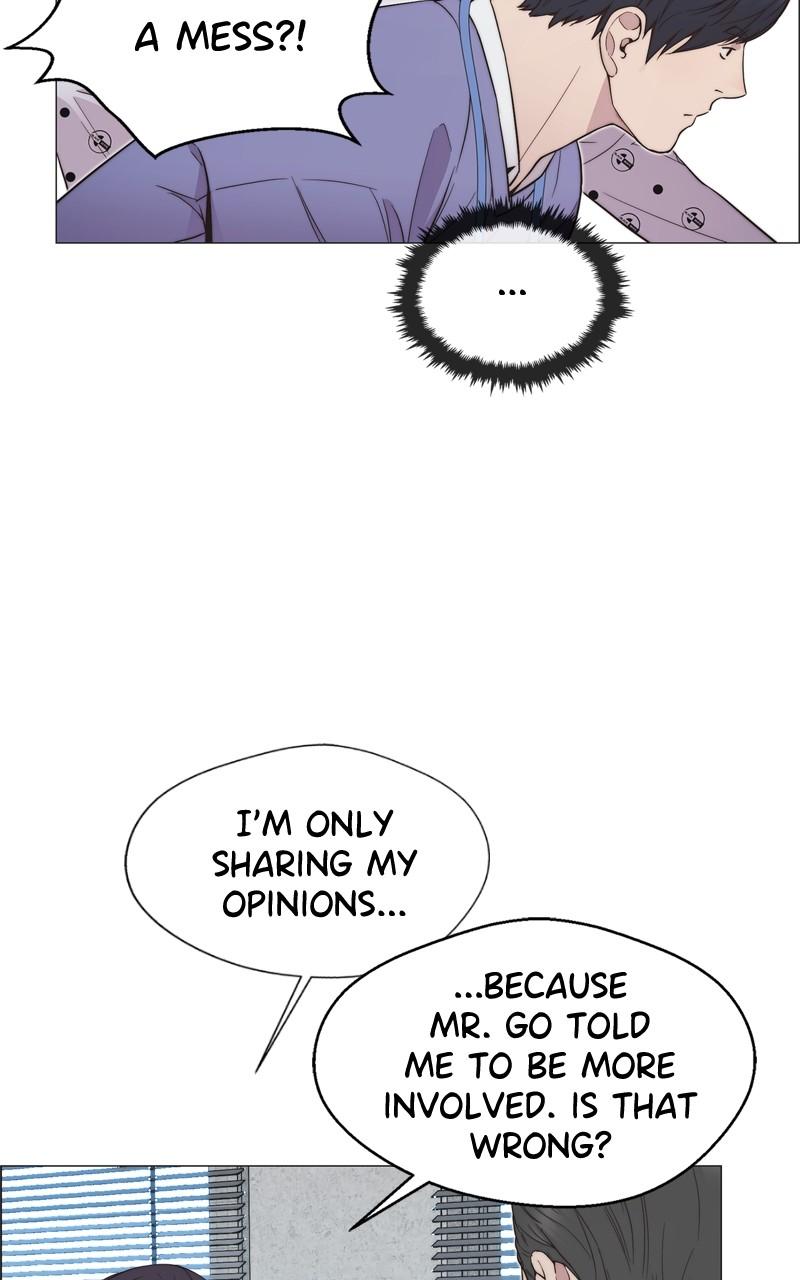 A Man's Man Chap 154 - Next Chap 155