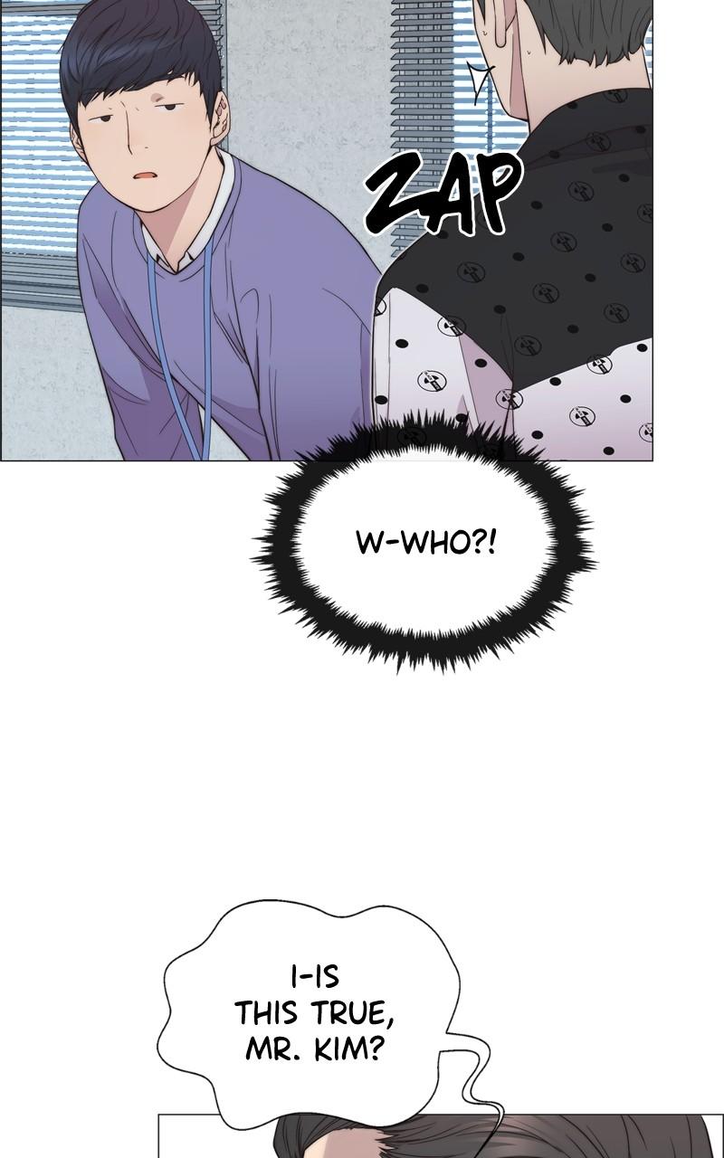 A Man's Man Chap 154 - Next Chap 155