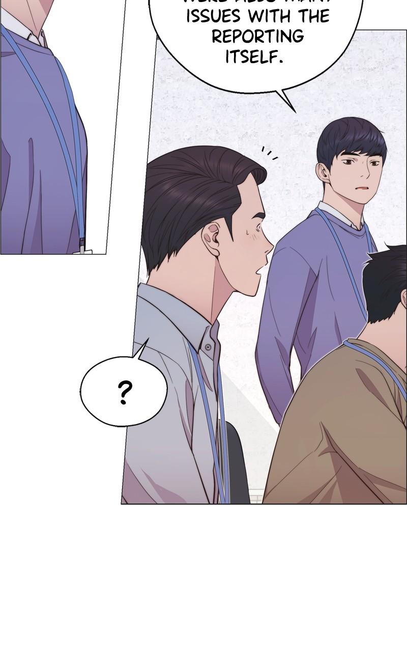 A Man's Man Chap 154 - Next Chap 155
