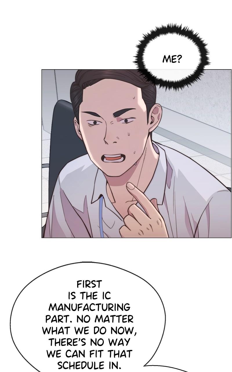 A Man's Man Chap 154 - Next Chap 155