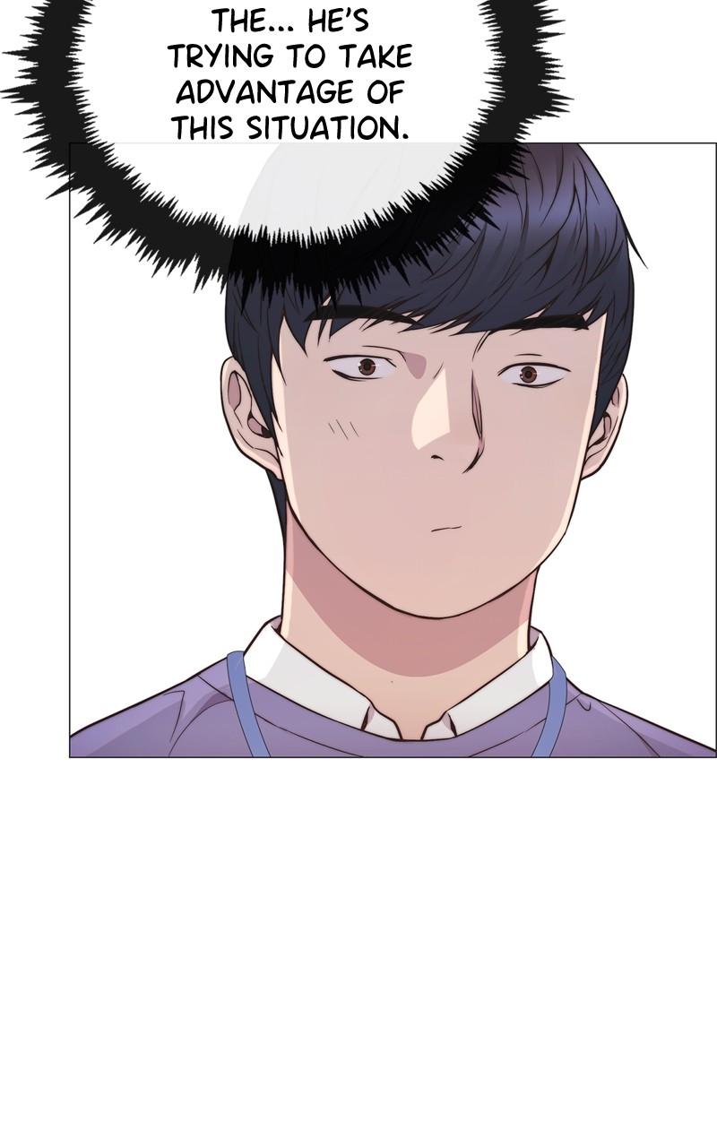 A Man's Man Chap 154 - Next Chap 155